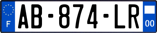 AB-874-LR