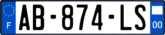 AB-874-LS