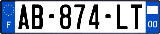 AB-874-LT