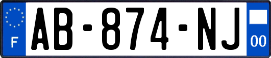 AB-874-NJ
