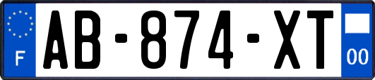 AB-874-XT