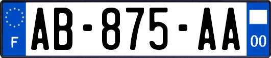 AB-875-AA