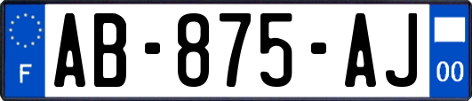 AB-875-AJ