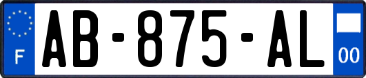 AB-875-AL