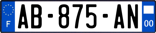 AB-875-AN