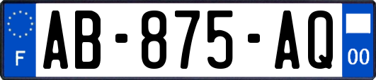 AB-875-AQ