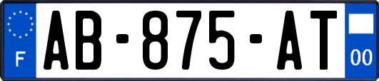 AB-875-AT