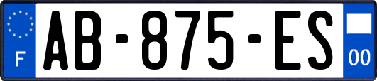 AB-875-ES