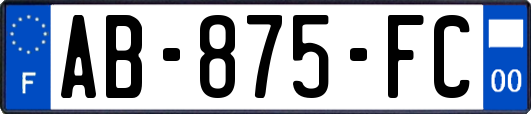 AB-875-FC