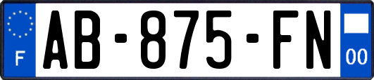 AB-875-FN
