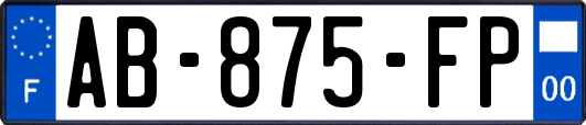 AB-875-FP