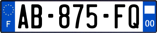 AB-875-FQ
