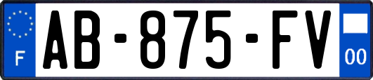 AB-875-FV