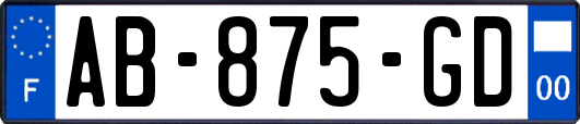 AB-875-GD