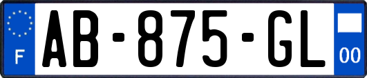AB-875-GL