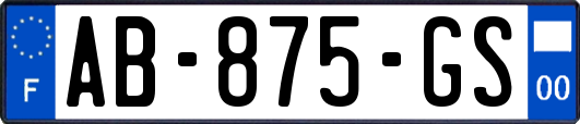 AB-875-GS