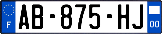 AB-875-HJ