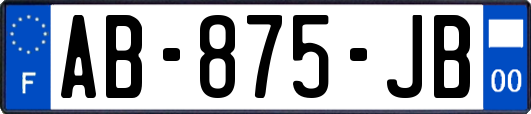 AB-875-JB