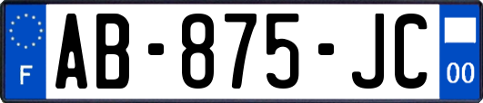 AB-875-JC