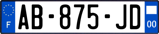 AB-875-JD