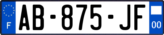 AB-875-JF