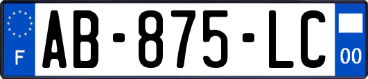 AB-875-LC