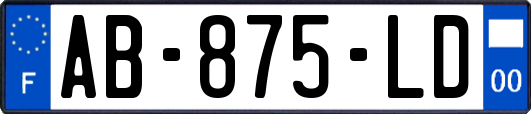 AB-875-LD