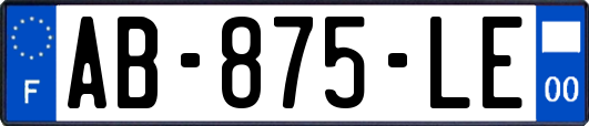 AB-875-LE
