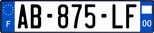 AB-875-LF