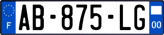 AB-875-LG