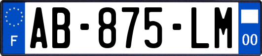 AB-875-LM