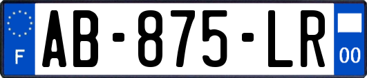 AB-875-LR