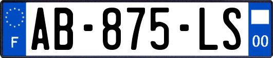 AB-875-LS