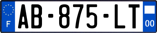 AB-875-LT