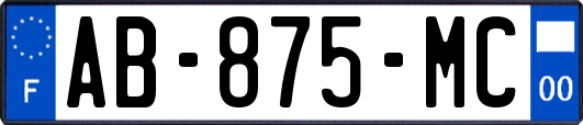 AB-875-MC