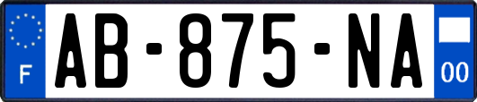 AB-875-NA