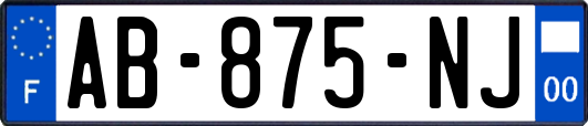 AB-875-NJ