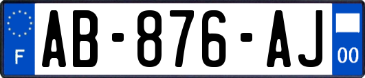 AB-876-AJ