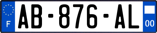 AB-876-AL