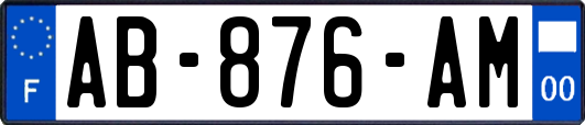 AB-876-AM