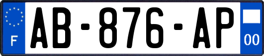 AB-876-AP