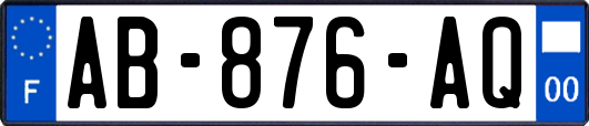 AB-876-AQ