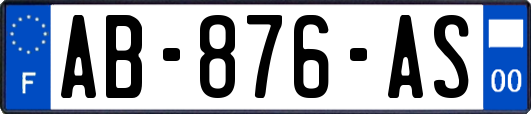 AB-876-AS