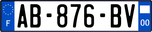 AB-876-BV