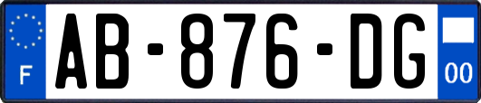 AB-876-DG