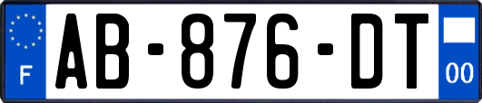 AB-876-DT