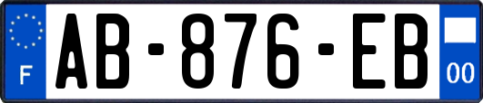 AB-876-EB