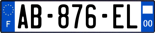 AB-876-EL