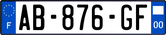 AB-876-GF