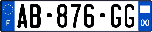 AB-876-GG